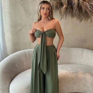 Never worn
